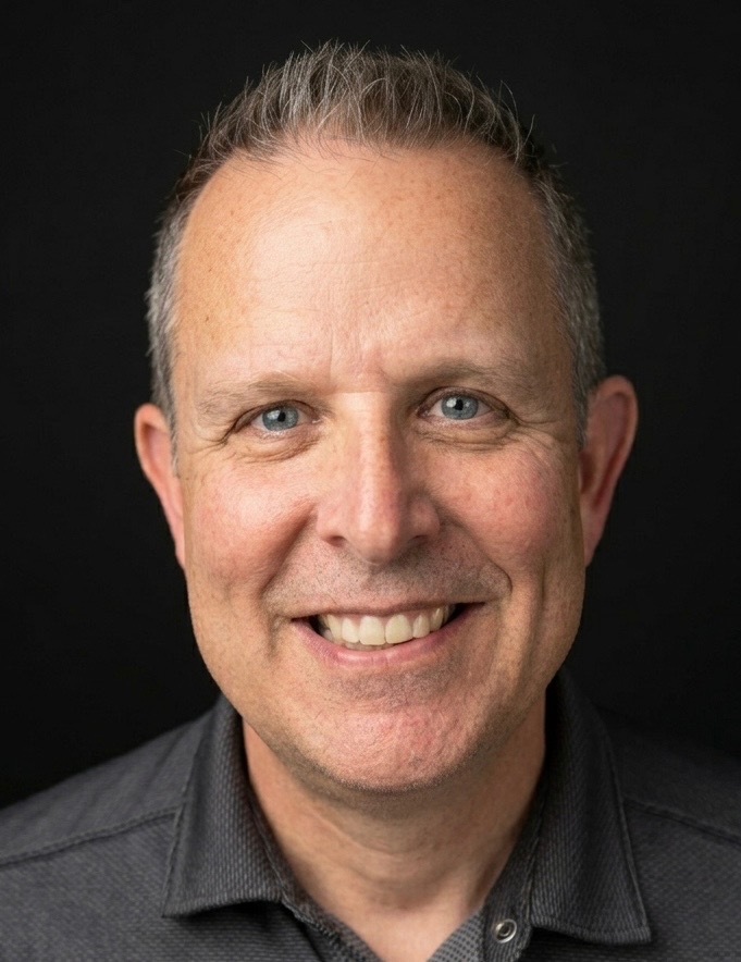 Steve DeRoos